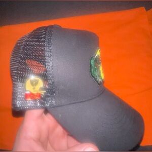 Oakland Raiders Hat Pin NFL